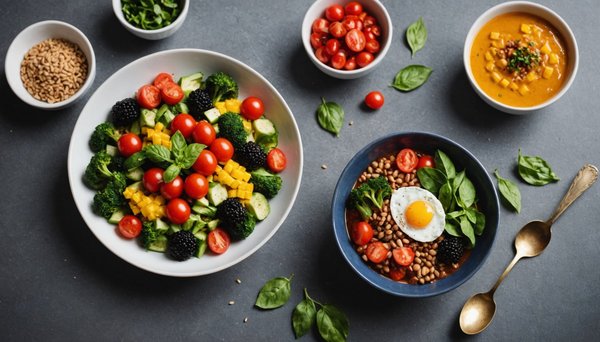 Les superaliments à la mode : comment les intégrer facilement à votre cuisine quotidienne