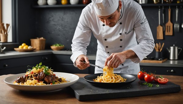 Nouvelles techniques culinaires : les innovations incontournables pour sublimer vos plats