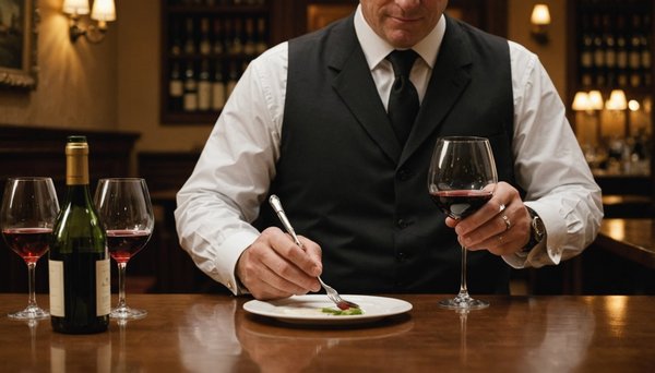 Secrets des sommeliers : choisir le vin idéal selon les saveurs et textures de vos recettes